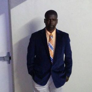 Meet your Posher, Arther